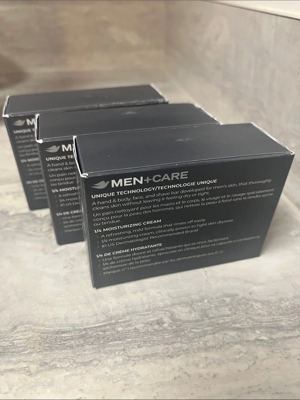 Men+Care Clean Comfort Moisturizing Cream - Hydrating (3)